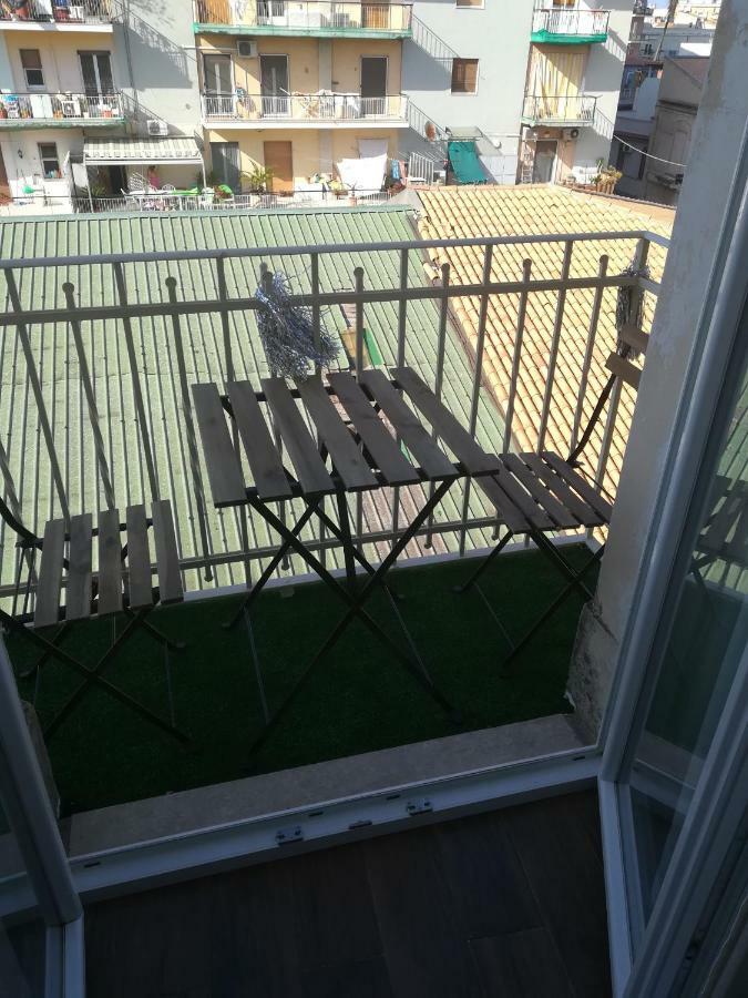 Crispirooms シラクーサ エクステリア 写真